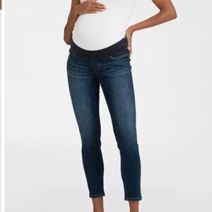 Seraphine Maternity Jeans